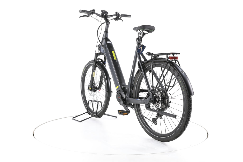 Stevens E-Trition Plus Forma Trekking E-Bike Tiefeinsteiger - Image 9