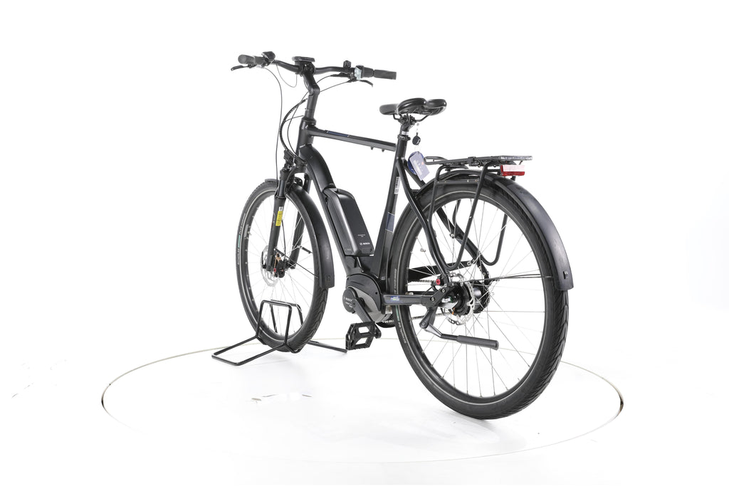 FALTER E 9.0 RT City E-Bike - Image 9