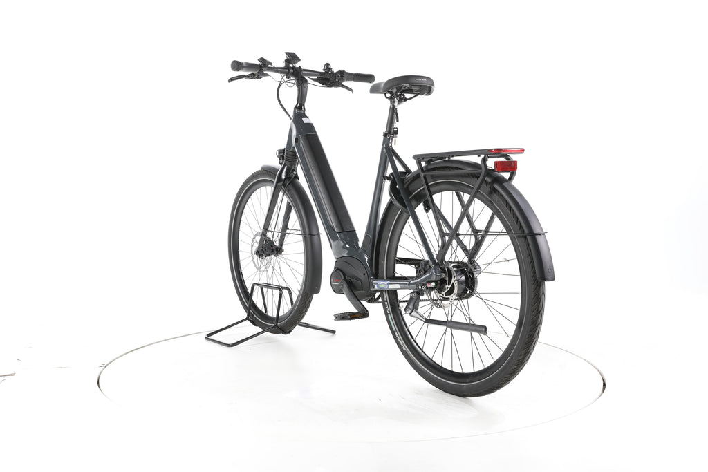 Gazelle Ultimate C5 HMB City E-Bike Tiefeinsteiger - Image 9