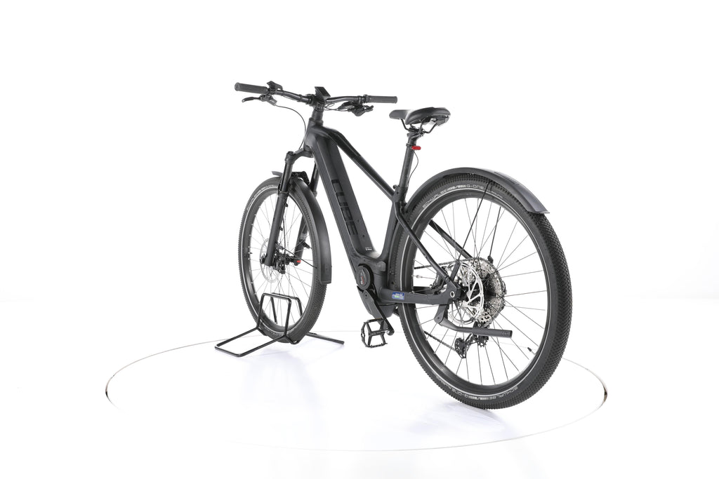 Cube Reaction Hybrid SLX E-Bike 2023 - Image 9
