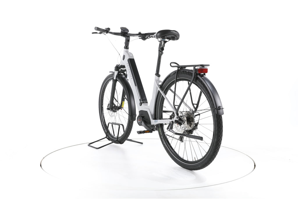 Kalkhoff Endeavour 5.B Season Trekking E-Bike Tiefeinsteiger - Image 9
