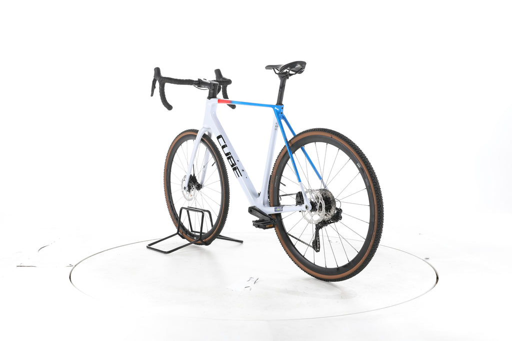 Cube Cross Race C:62 SLX Rennrad Carbon - Image 9