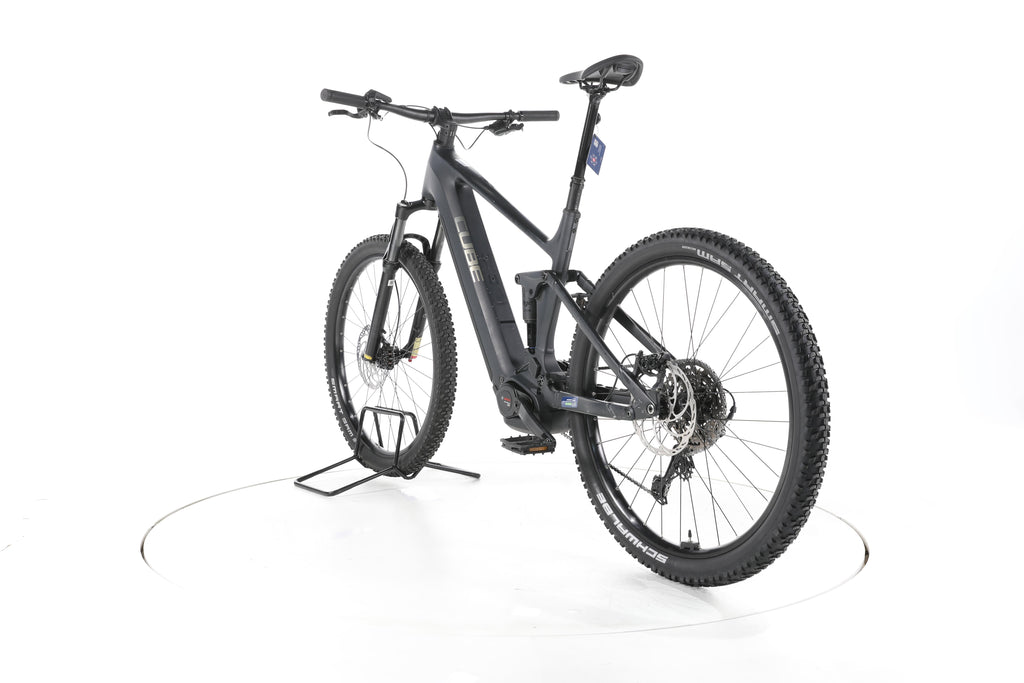 Cube Stereo Hybrid ONE22 Pro Fully E-Bike 2025 - Image 9