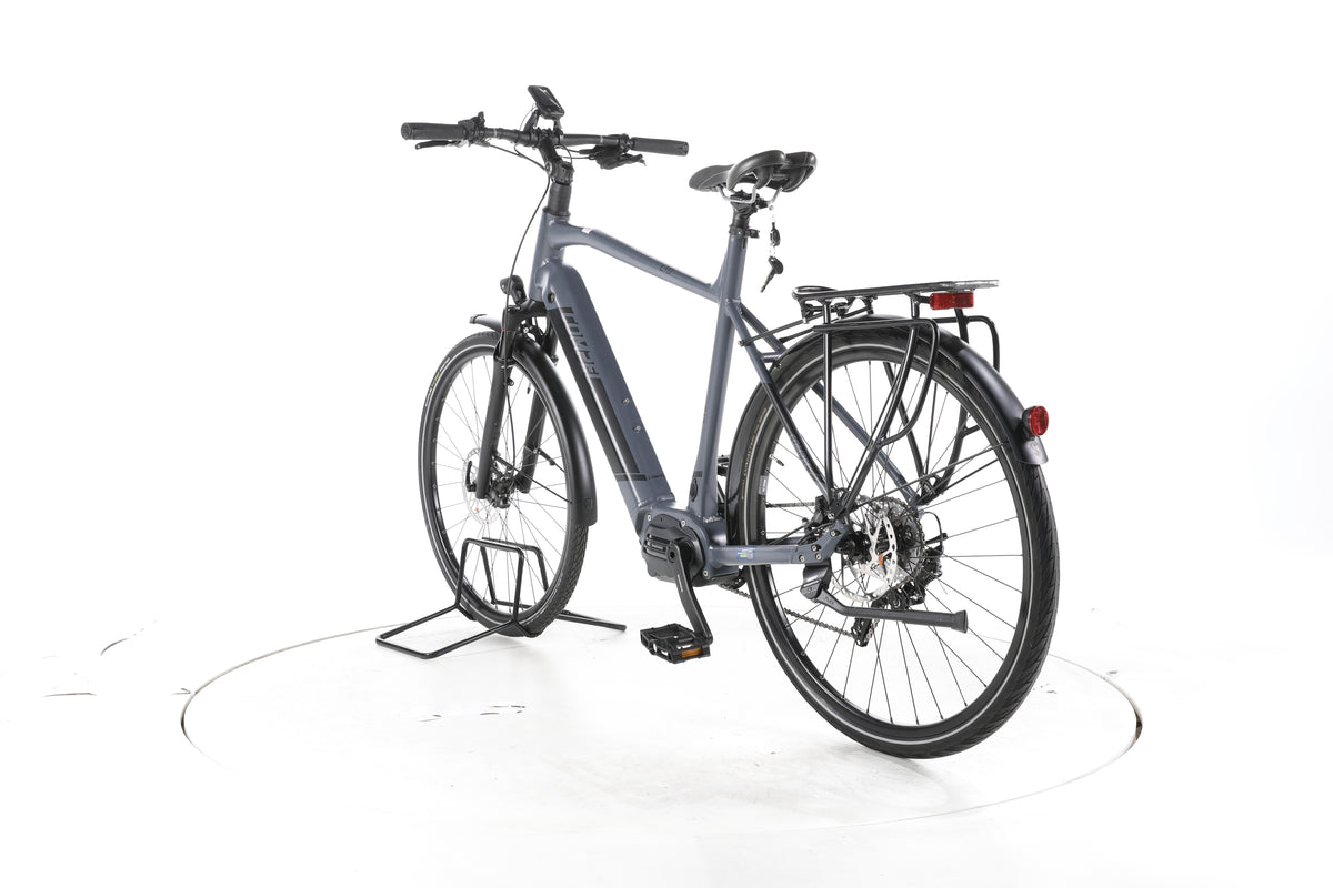 Compel Enyo E-630 LTD Trekking E-Bike - Image 9