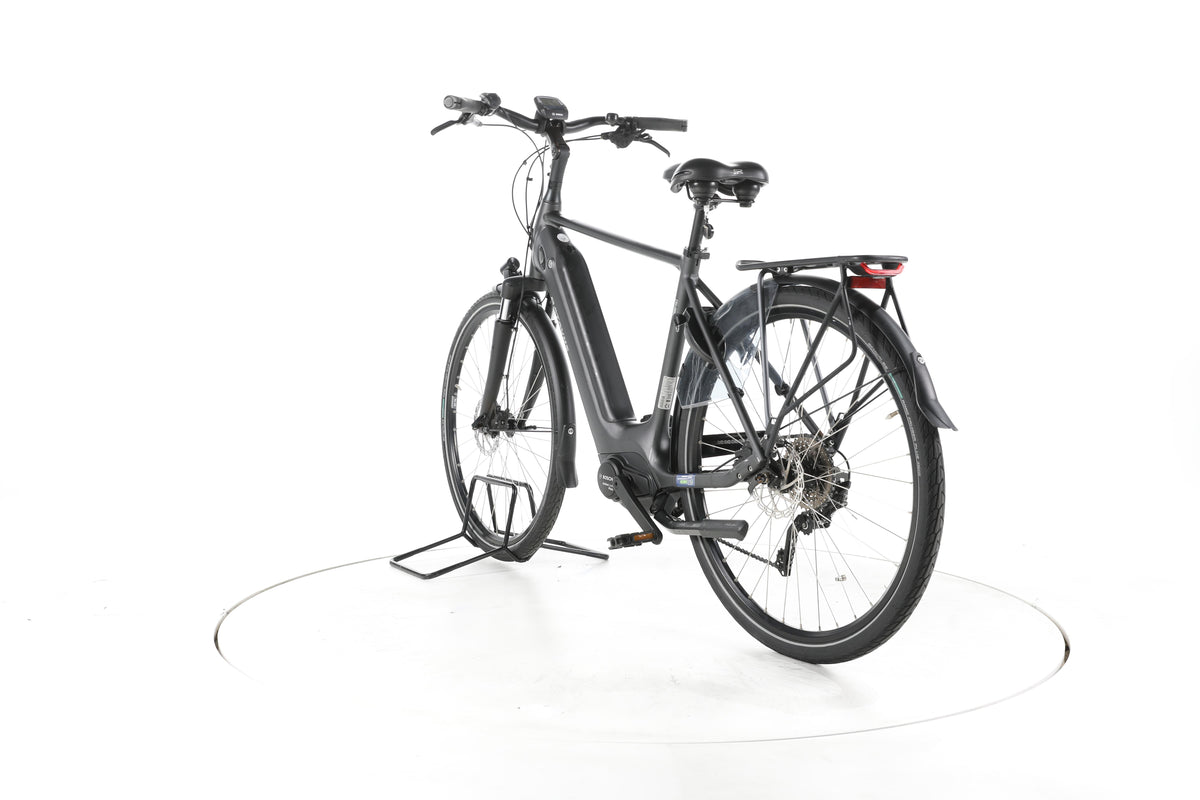 Batavus Finez E-Go Power Sport Trekking E-Bike - Image 9
