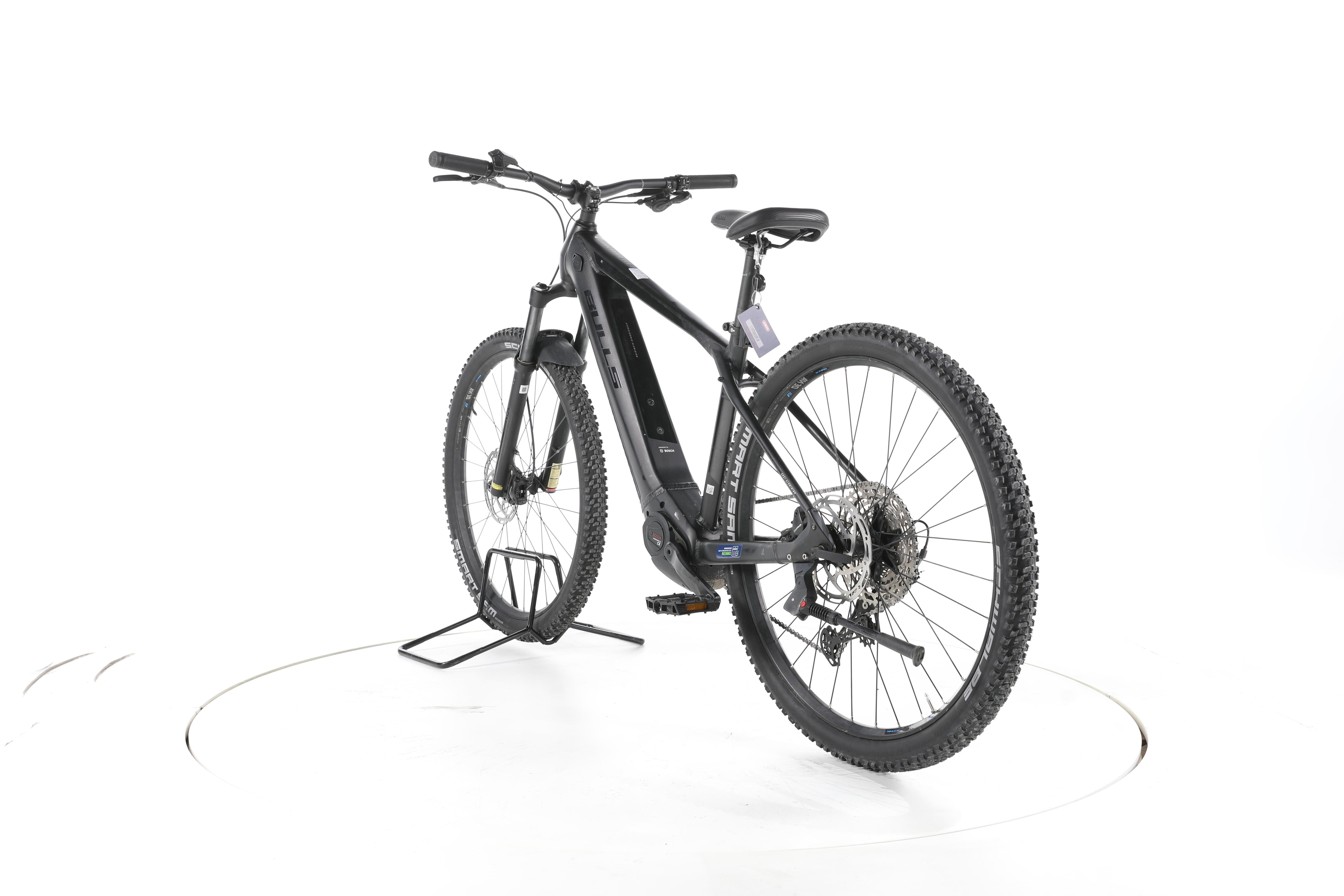 Bulls Copperhead EVO 2 E-Bike - Image 9