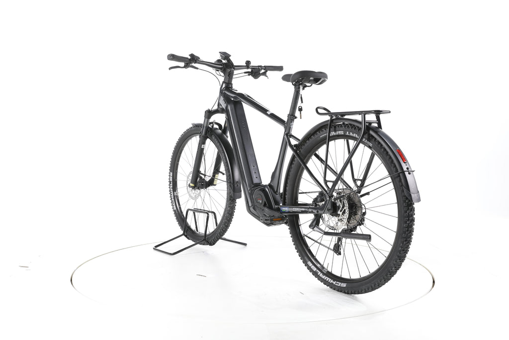 Focus Aventura² 6.7 Trekking E-Bike - Image 9
