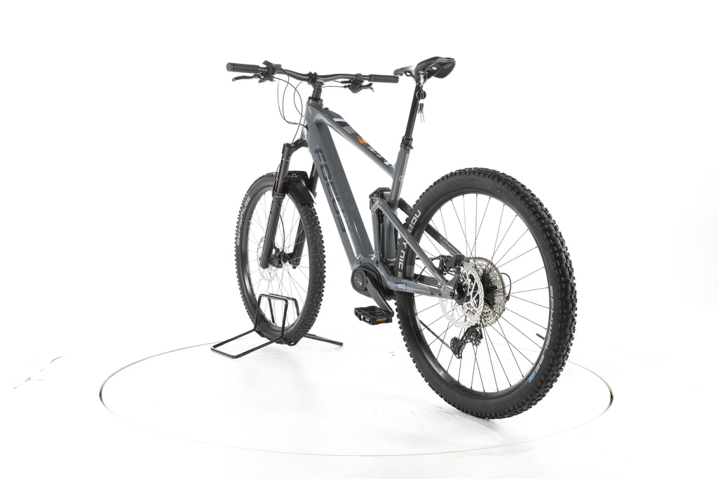 Focus Thron² 6.7 E-Bike Fully - Image 9