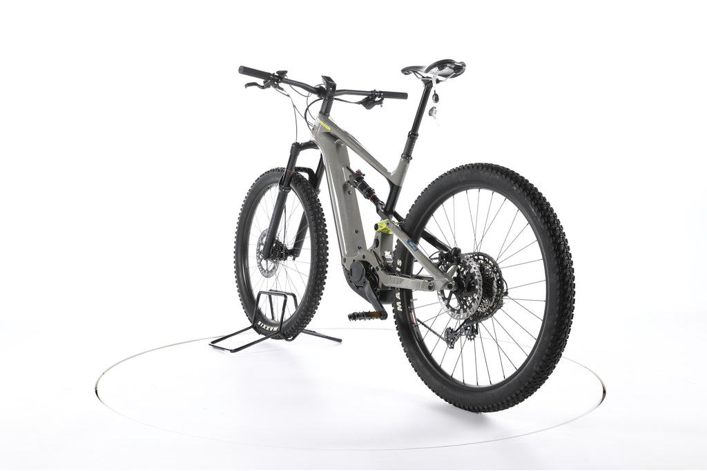 Cannondale M Habit Neo 2 Fully E-Bike - Image 9
