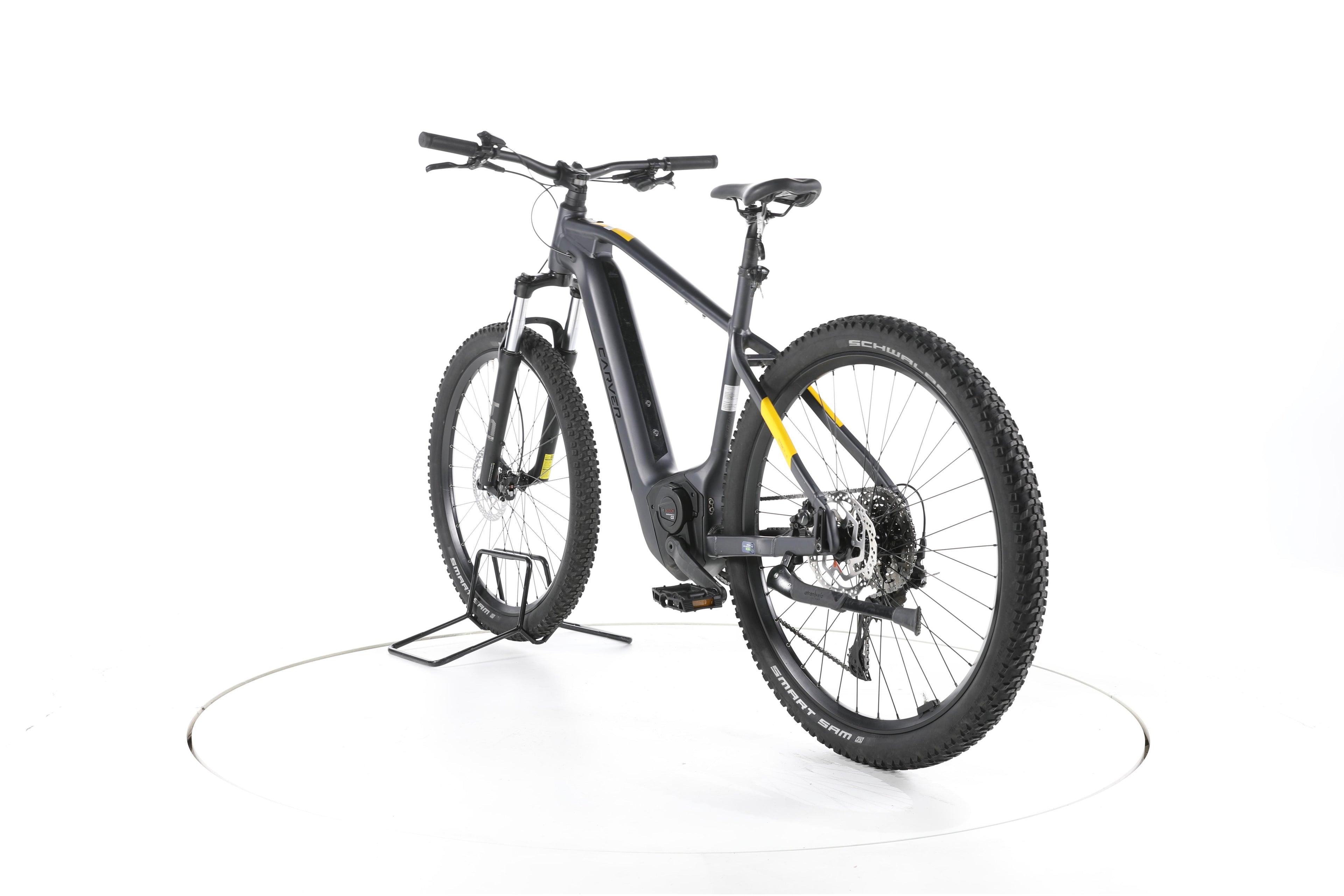 Carver Strict E.510 E-Bike 2024 - Image 9