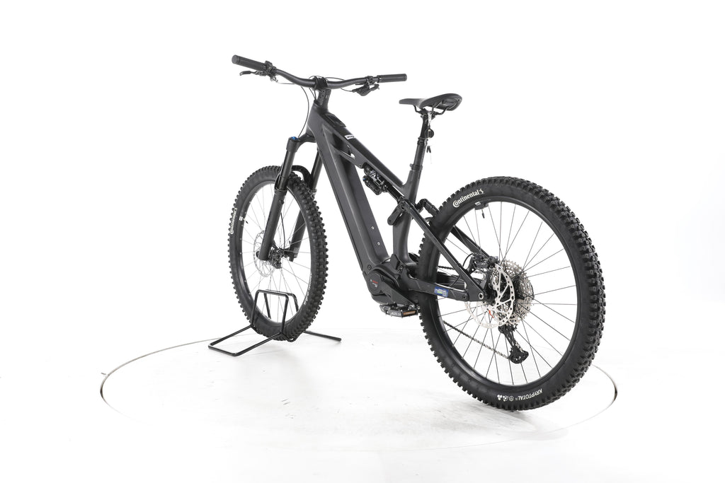 Cube Stereo Hybrid ONE77 HPC SLX E-Bike Fully 2026 - Image 9