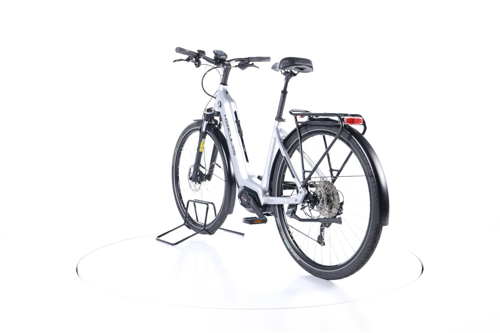 Hercules Futura Comp I-11 Trekking E-Bike Tiefeinsteiger - Image 9