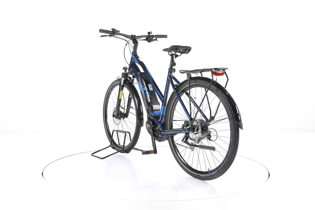 R Raymon TourRay E 2.0 Trekking E-Bike - Image 9