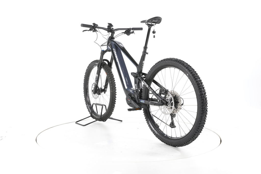 Conway Xyron S 4.9 Fully E-Bike - Image 9