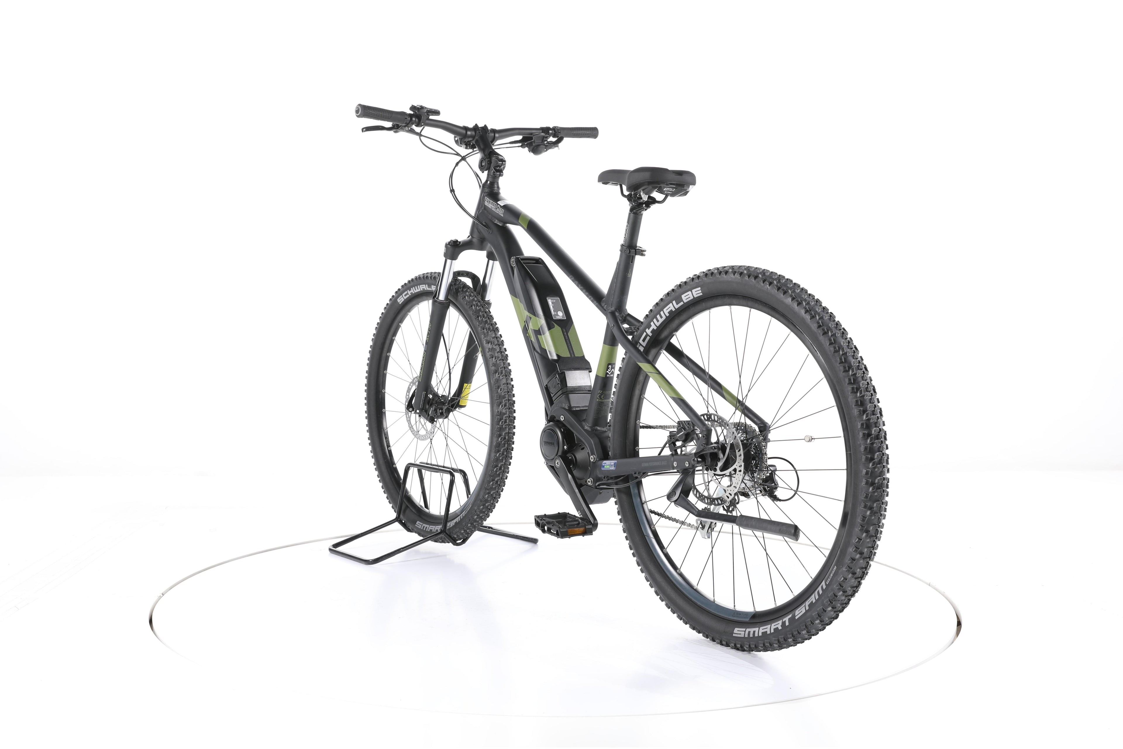 R Raymon HardRay E 2.0 E-Bike - Image 9