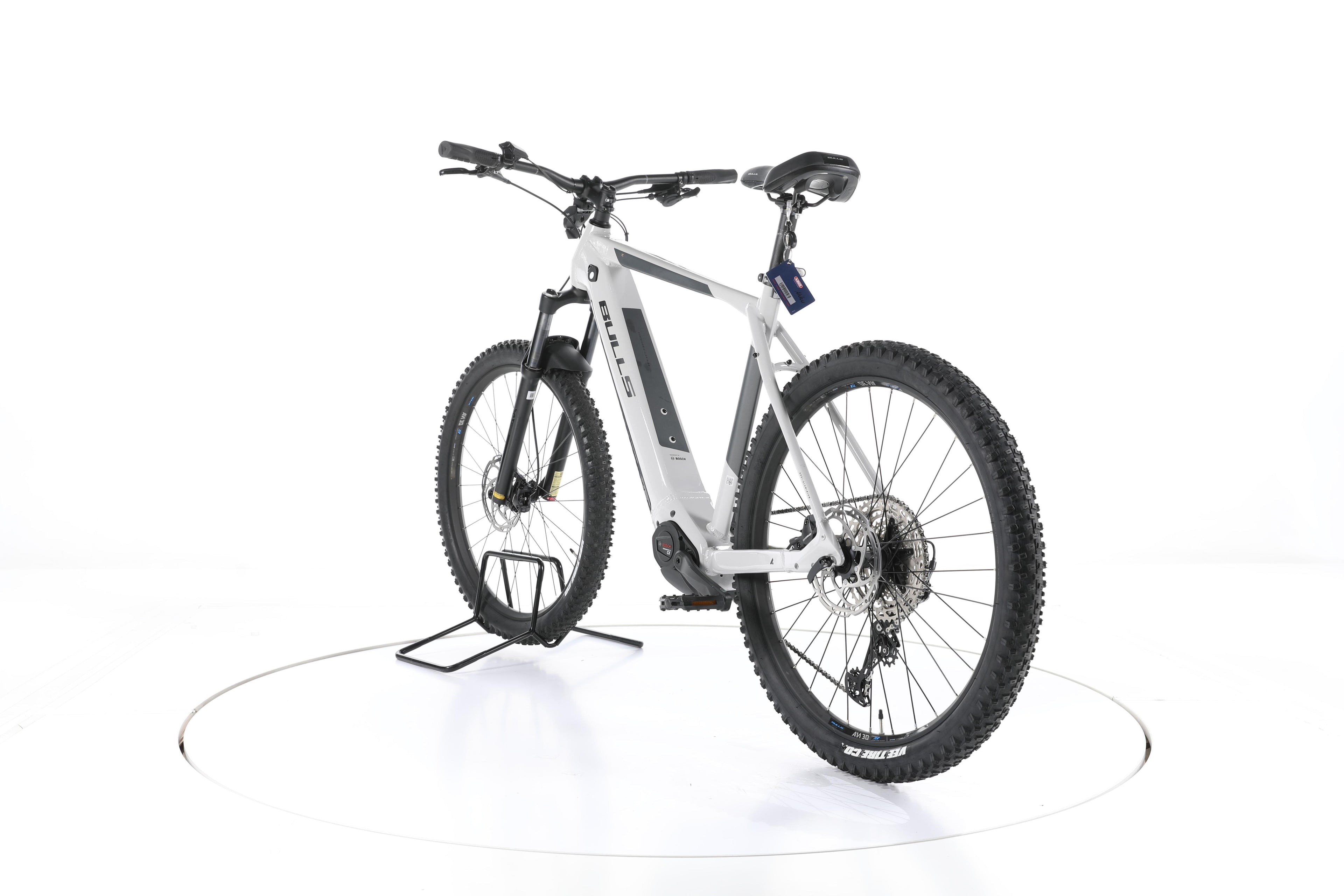 Bulls Copperhead EVO 2 E-Bike - Image 9