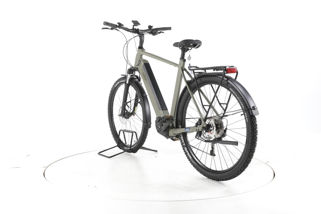 Kalkhoff Entice 5.B Season Trekking E-Bike - Image 9