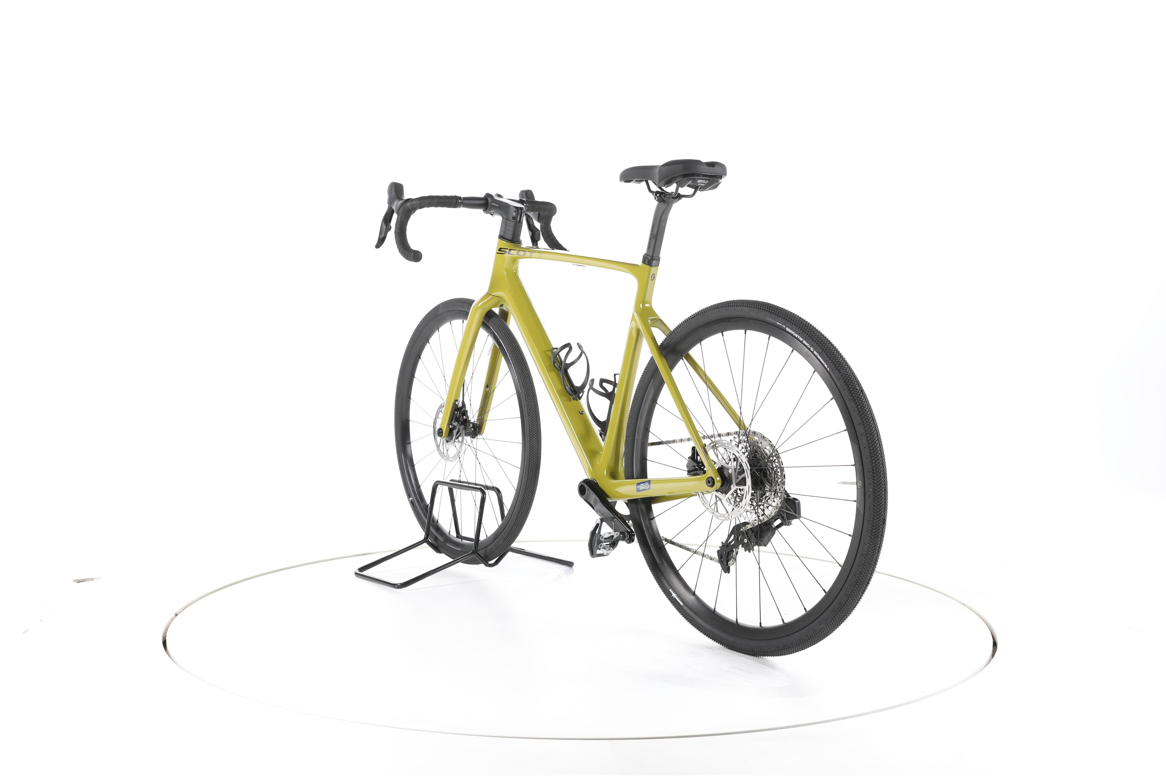 Scott Addict Gravel 20 - Image 9