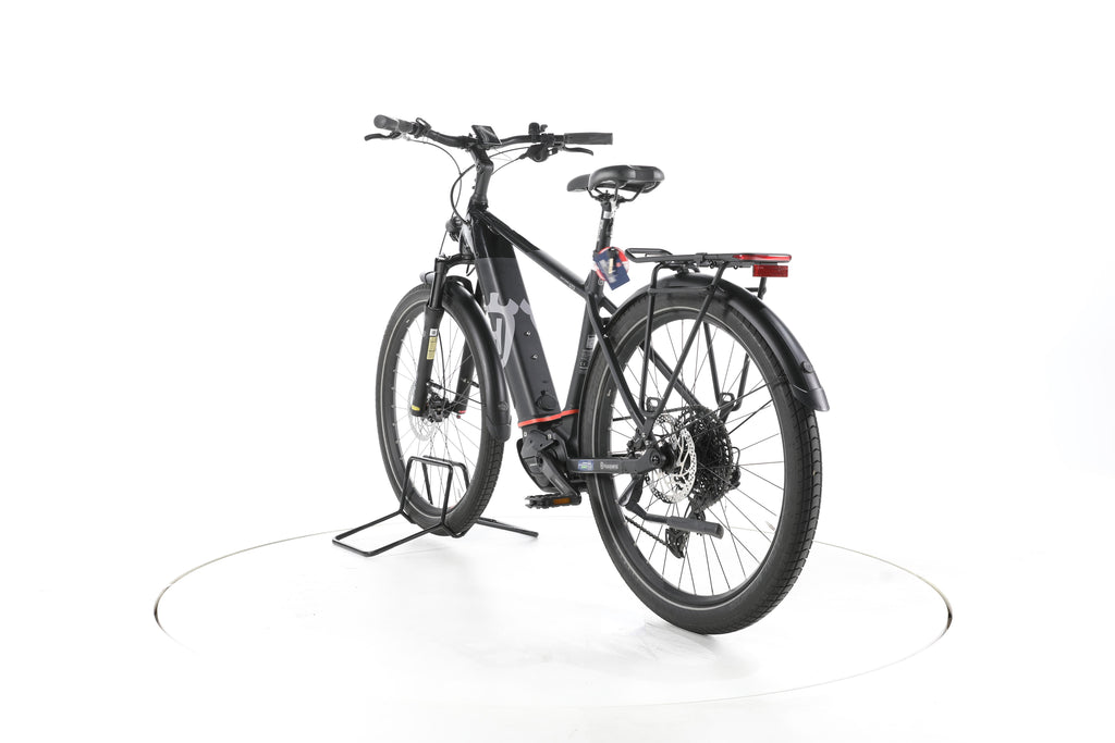 Husqvarna E-Bicycles Gran Tourer GT3 Trekking E-Bike - Image 9