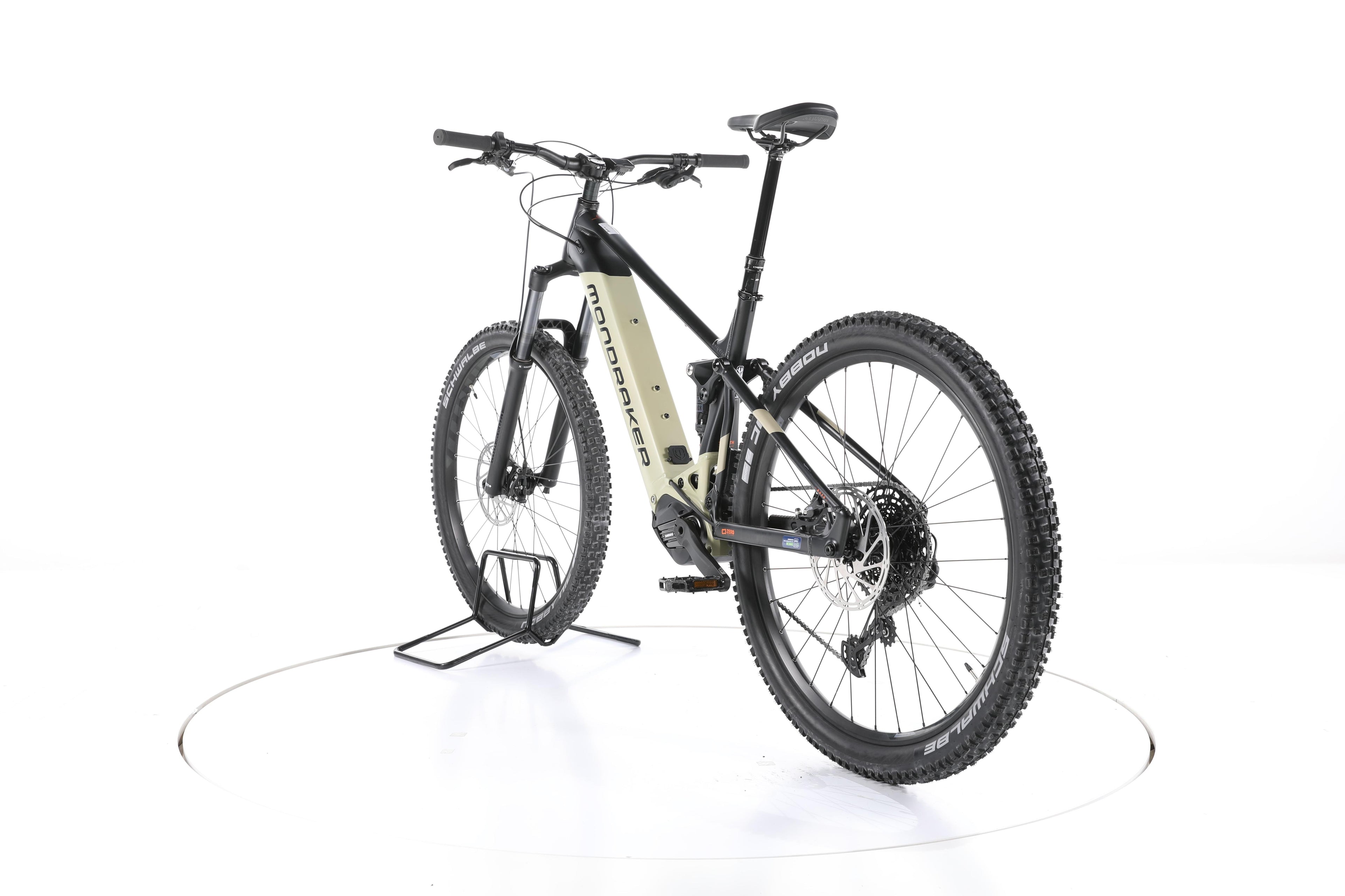 Mondraker DUSK Fully E-Bike 2023 - Image 9
