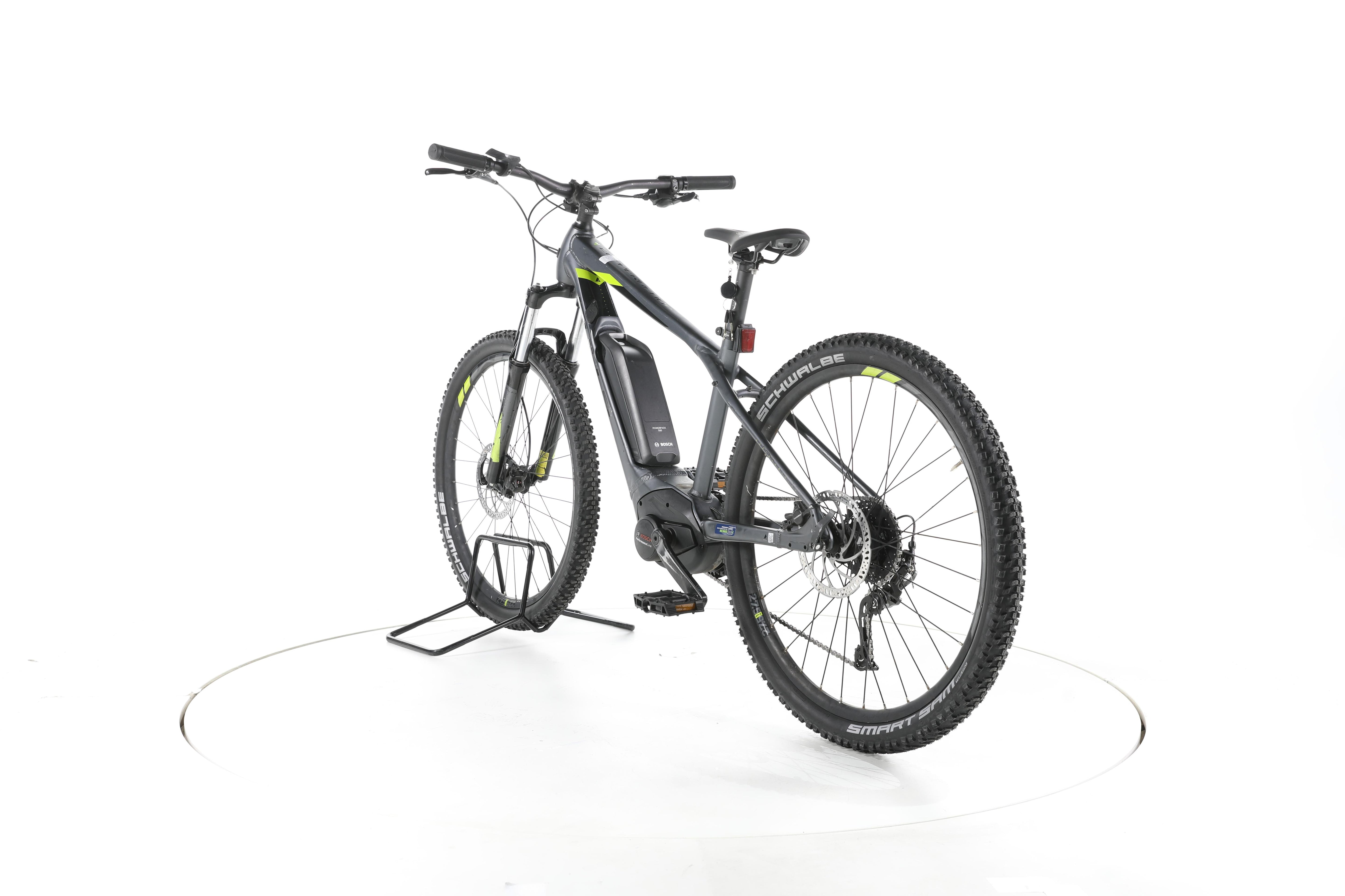 Bulls Copperhead E1 E-Bike - Image 9