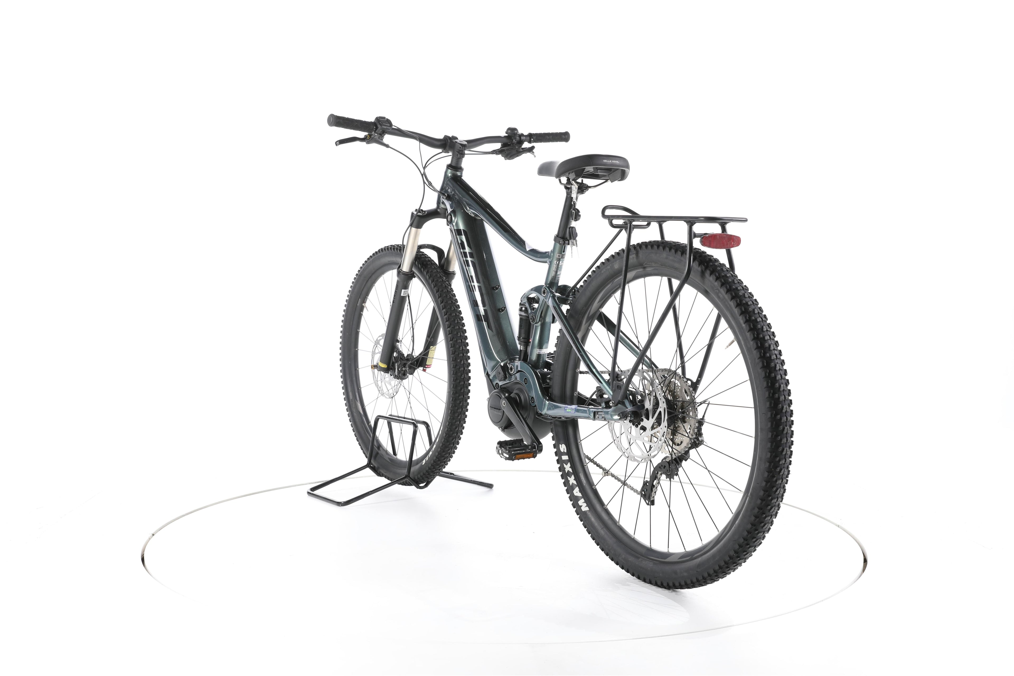 Giant Stance E+ 2 Fully E-Bike - Image 9