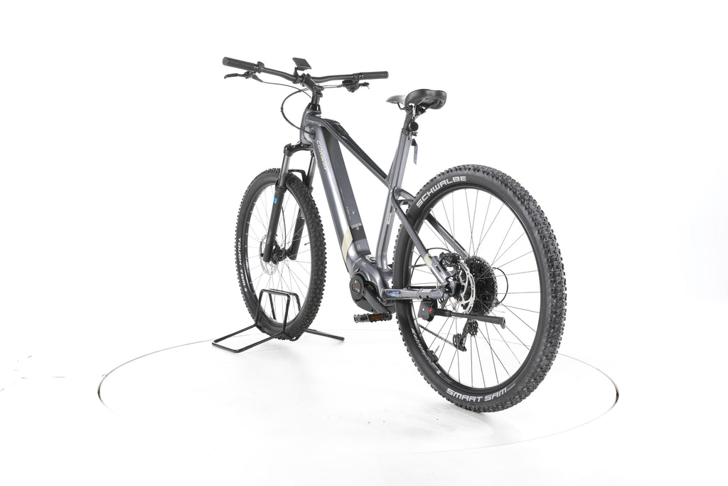 Conway Cairon S 2.0 E-Bike - Image 9
