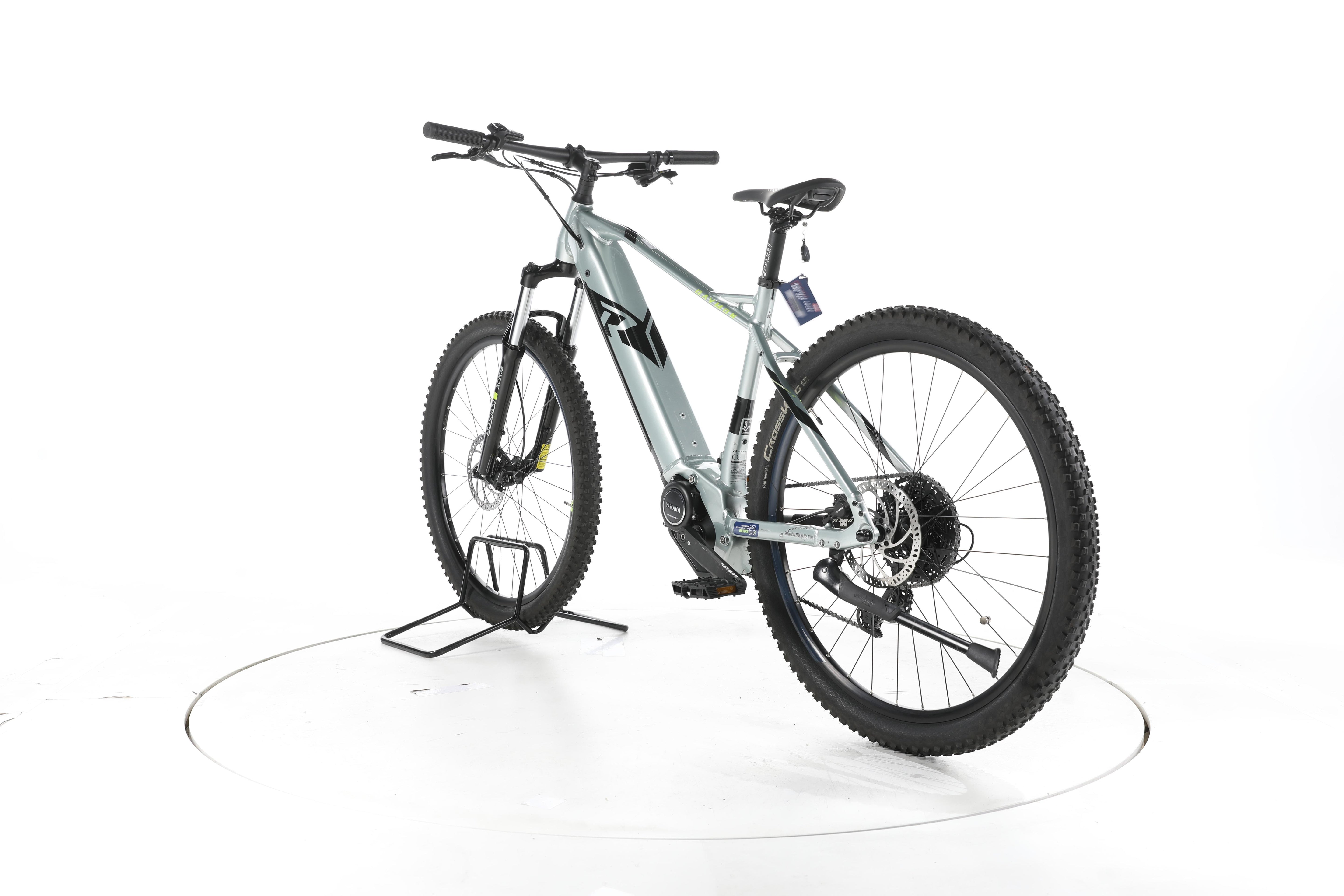 R Raymon HardRay E 5.0 E-Bike - Image 9