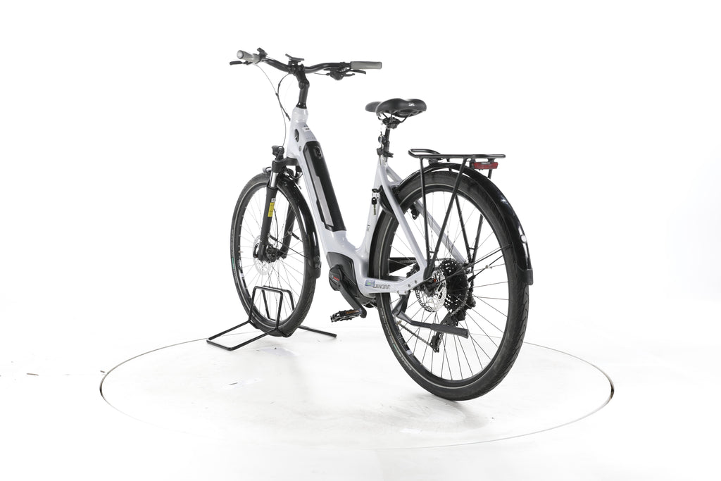 Winora Tria X9 Trekking E-Bike Tiefeinsteiger 2024 - Image 9