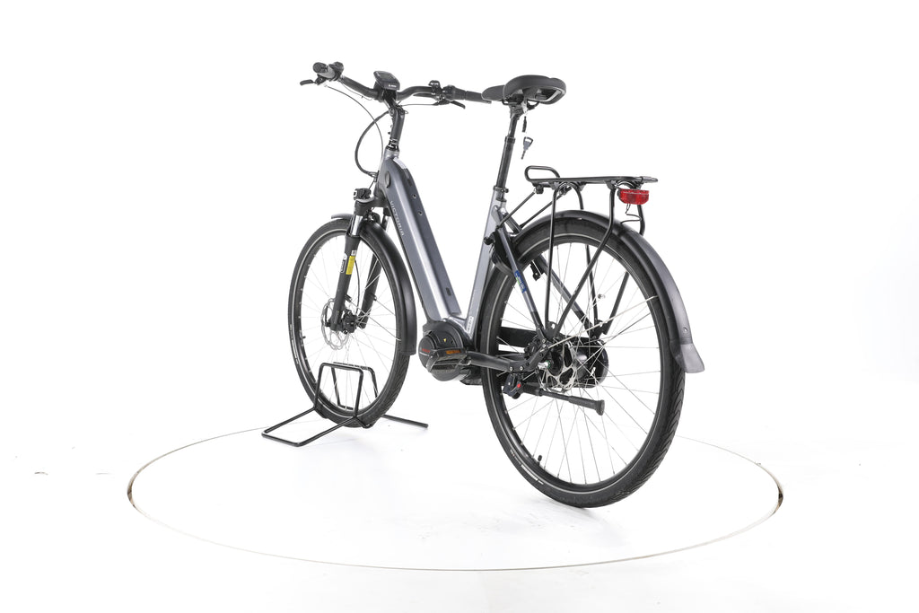 Victoria eTrekking 11.4 H City E-Bike Tiefeinsteiger - Image 9
