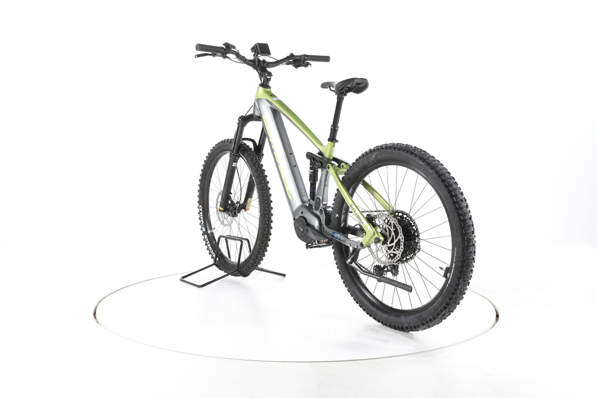 Corratec Rs 160 Elite E-Bike Fully - Image 9