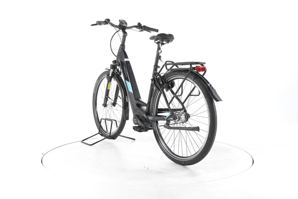 Pegasus Solero EVO 7R Plus City E-Bike - Image 9