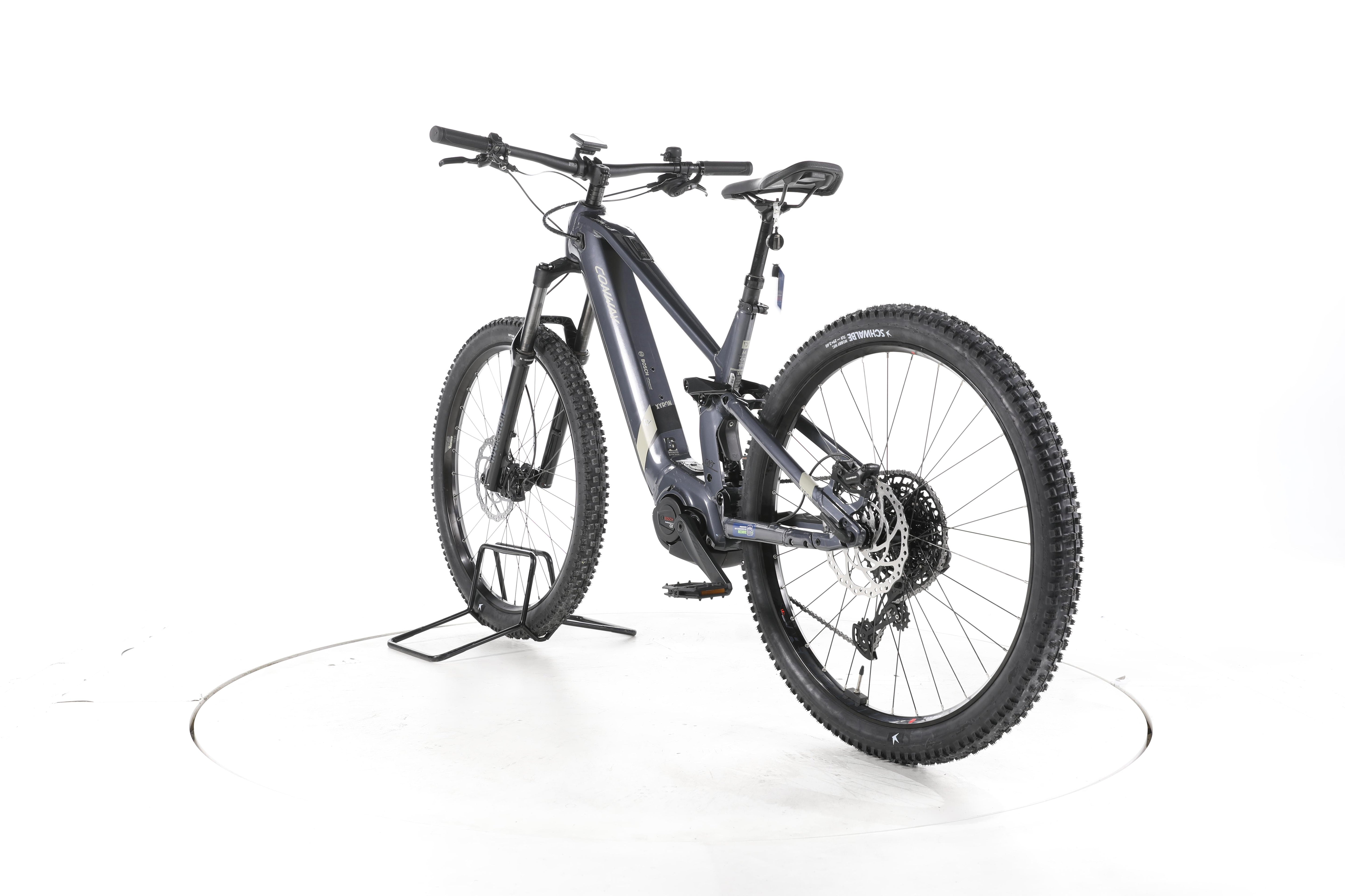 Conway Xyron S 2.9 E-Bike Fully - Image 9