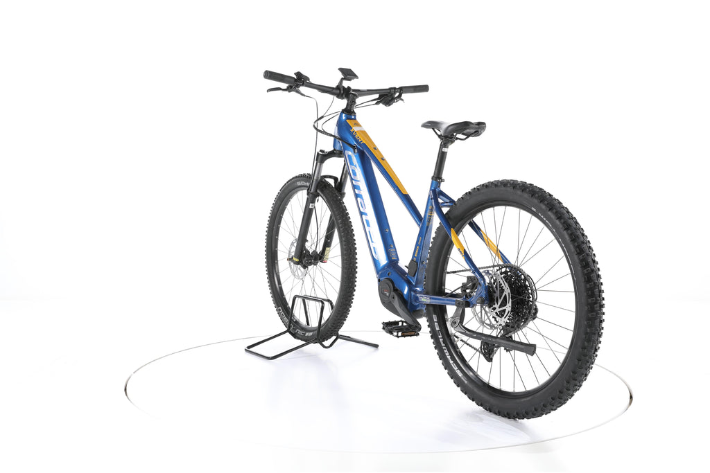 Corratec E-Power X Vert Race Trinity Sport E-Bike 2023 - Image 9