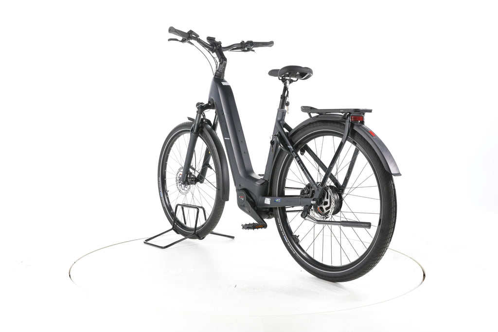 Cube Kathmandu Hybrid Comfort Pro City E-Bike Tiefeinsteiger 2025 - Image 9
