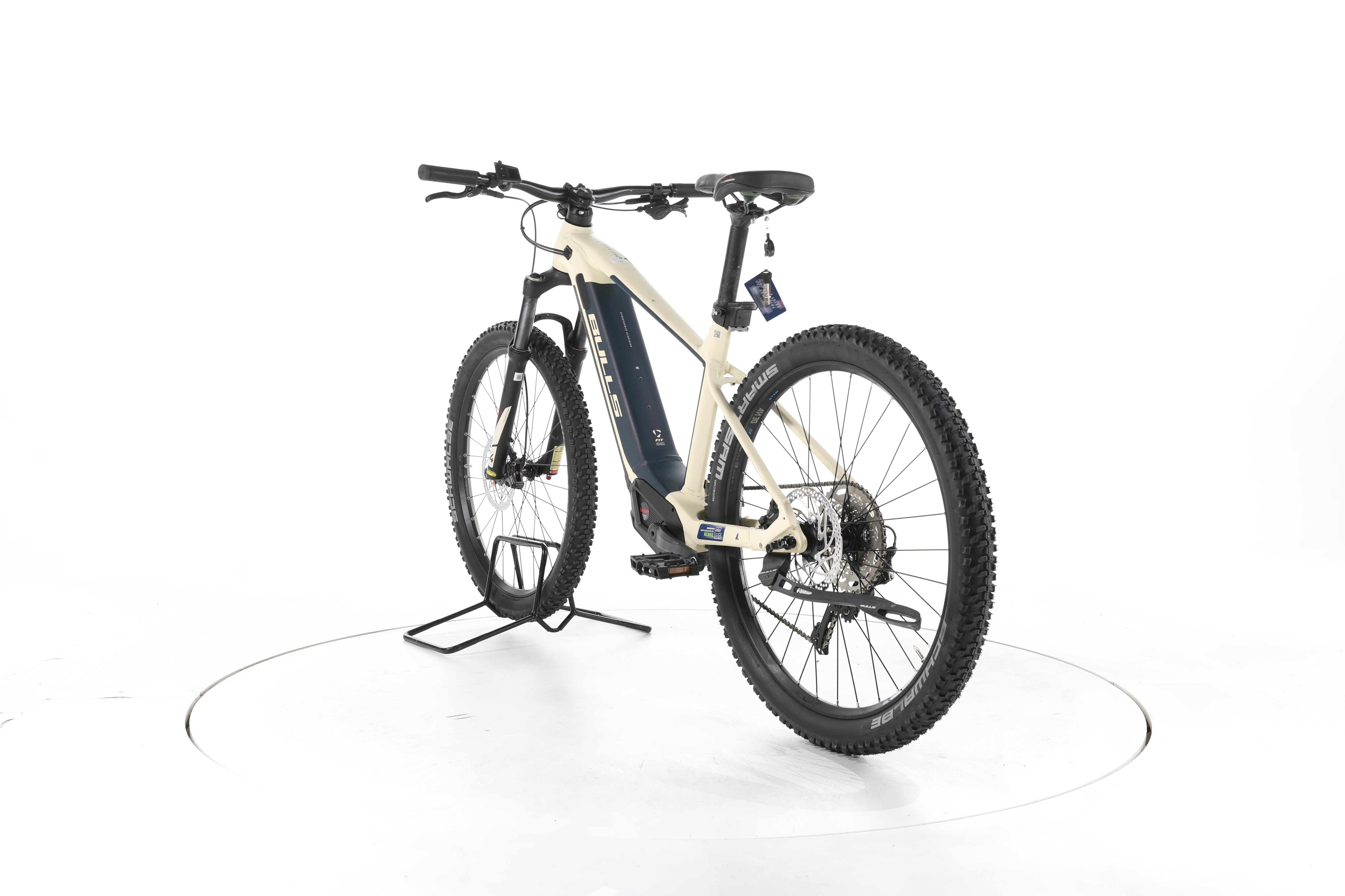 Bulls E-Stream EVA 1 E-Bike - Image 9