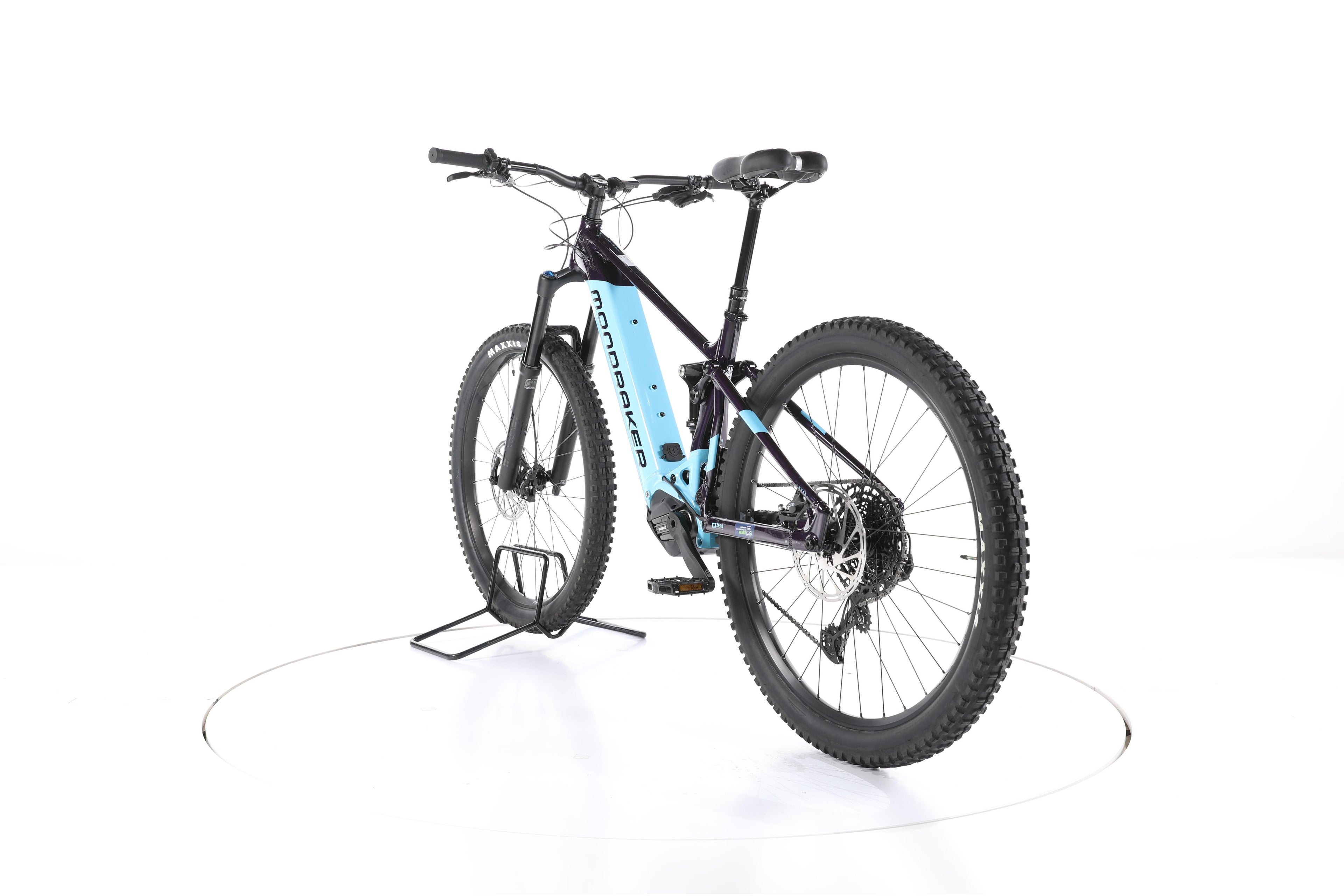Mondraker DUSK R Fully E-Bike 2023 - Image 9