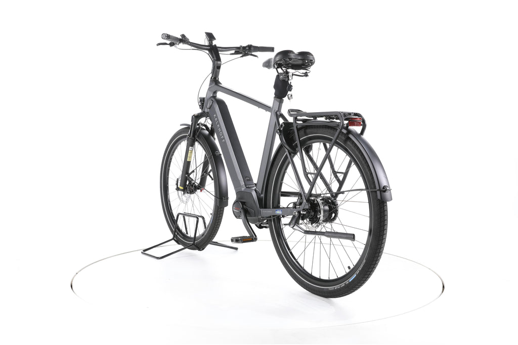 Kalkhoff Image 5.B Move+ City E-Bike 2024 - Image 9