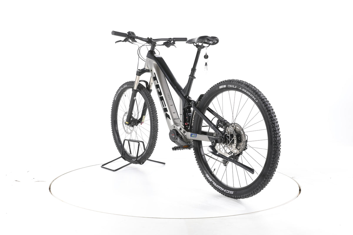 Trek Powerfly FS 4 E-Bike Fully - Image 9
