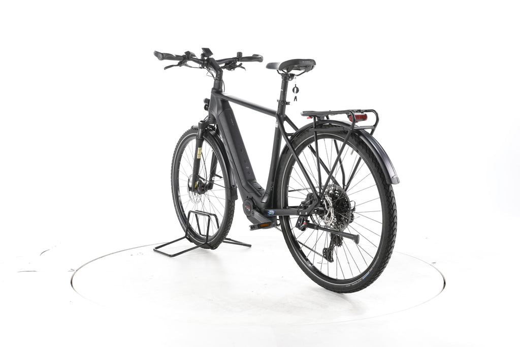 KTM ZEG Power Sport 11 Plus Trekking E-Bike - Image 9