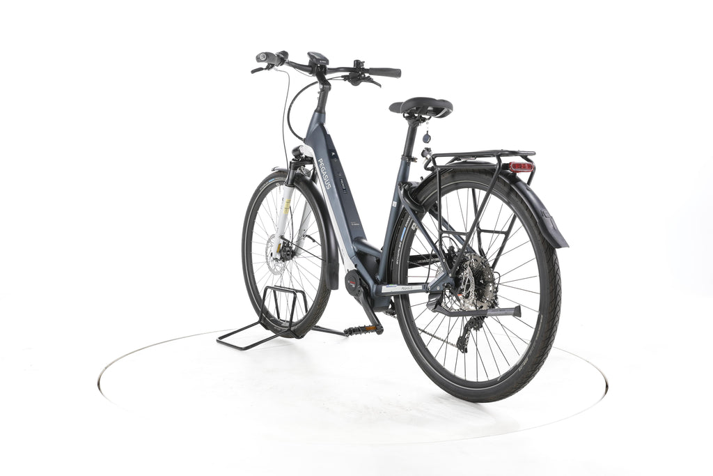 Pegasus Premio Evo 10 Lite Trekking E-Bike Tiefeinsteiger - Image 9