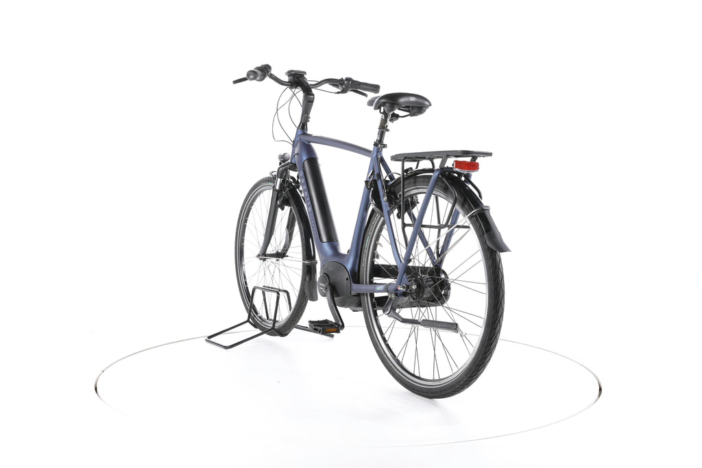 Gazelle Arroyo C7+ HMB Elite City E-Bike - Image 9