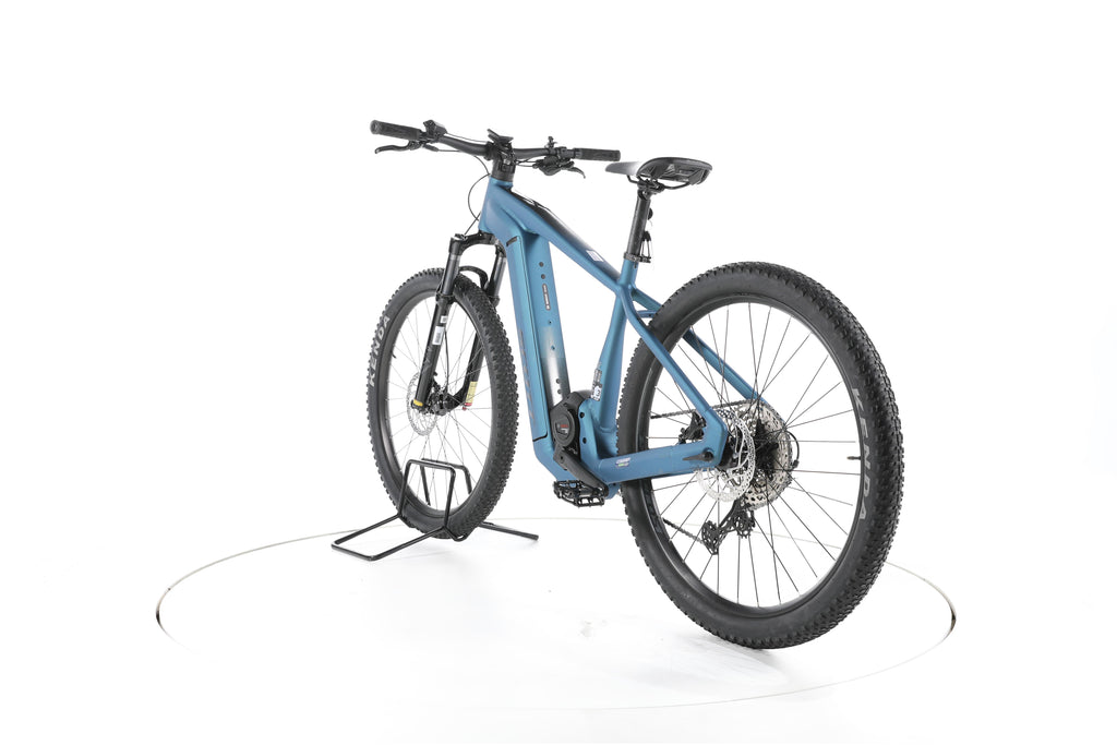 Scott Axis eRIDE EVO E-Bike - Image 9