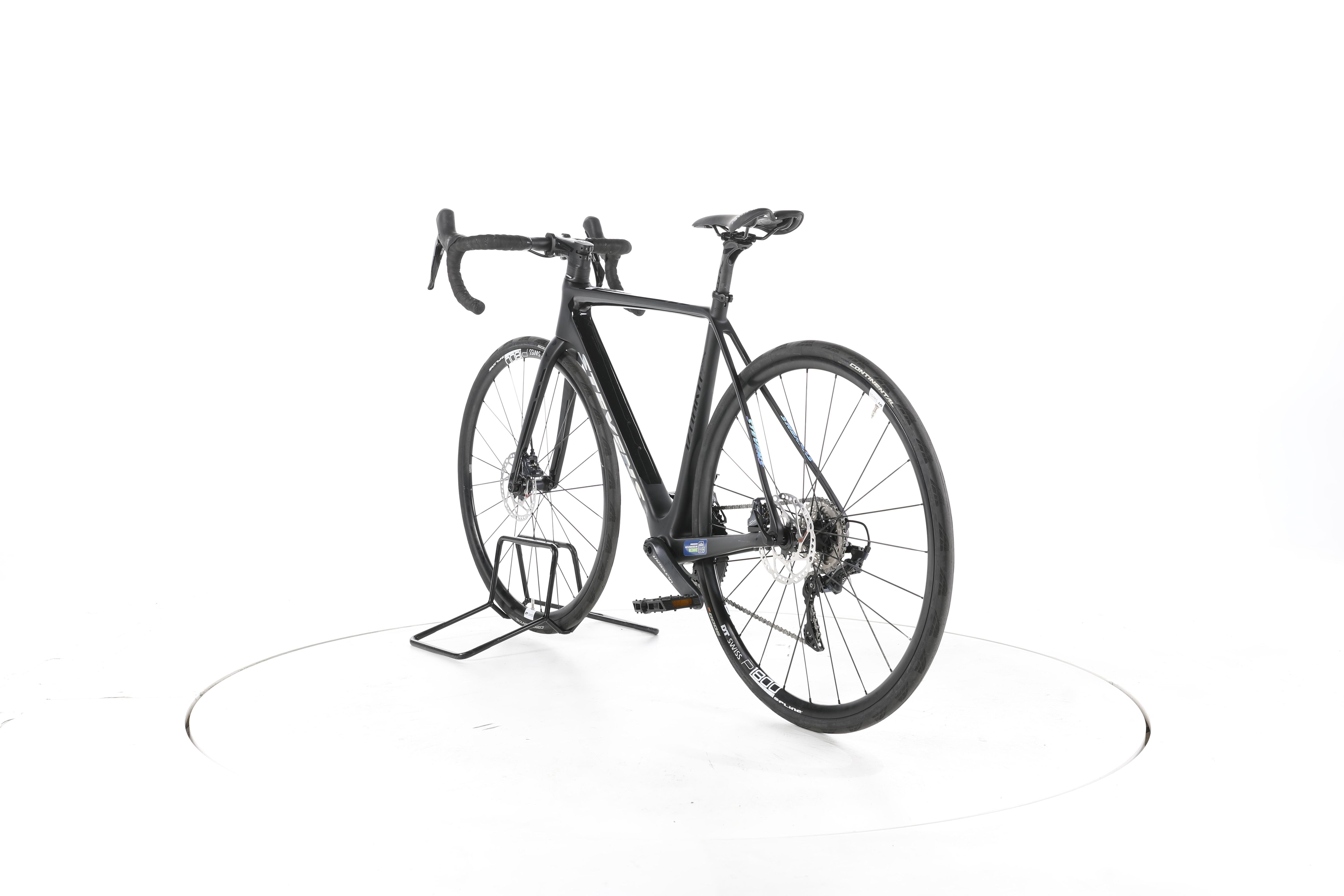 Stevens Izoard Pro Disc Fahrrad Rennrad & Gravel - Image 9