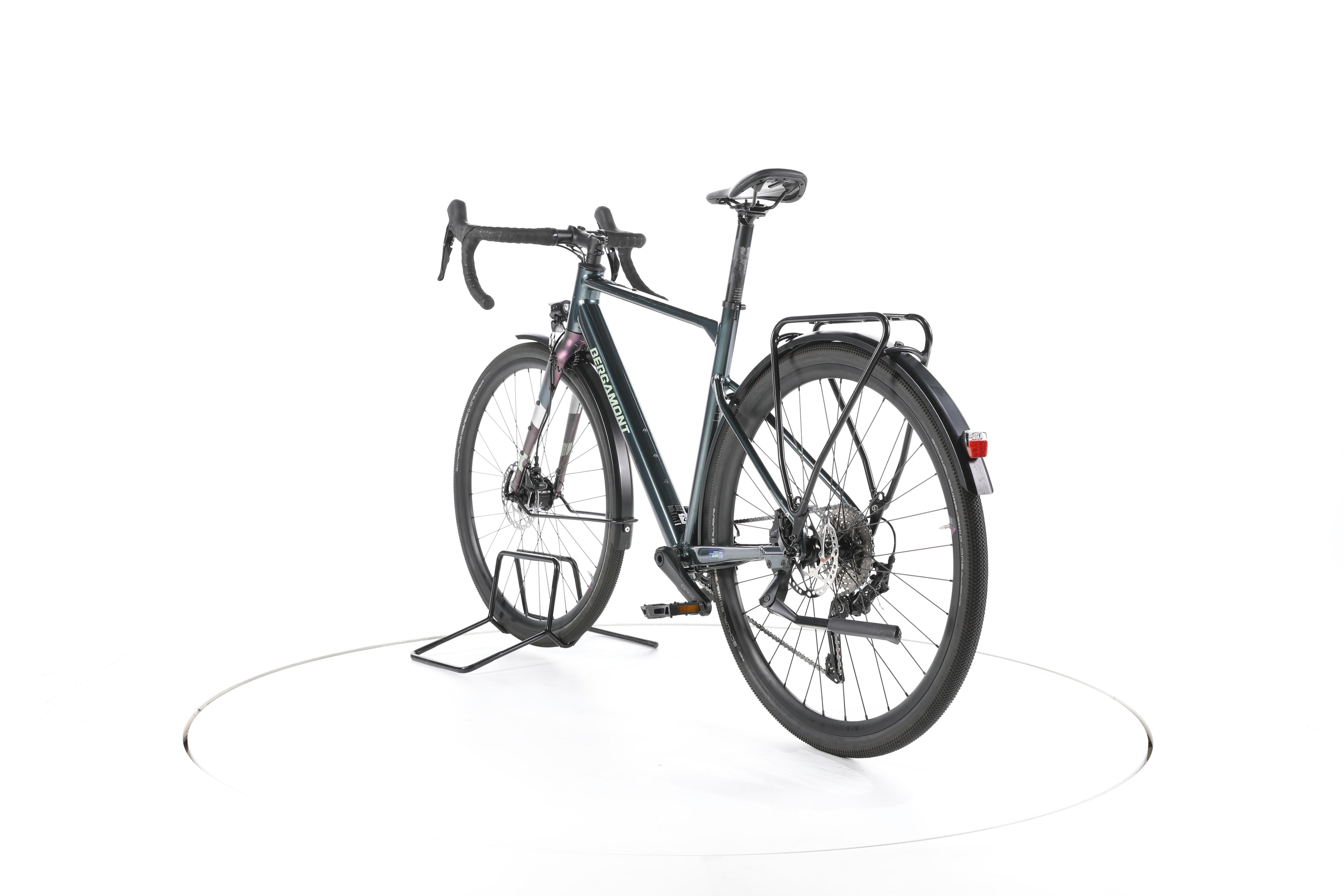 Bergamont Grandurance RD 5 FMN - Image 9