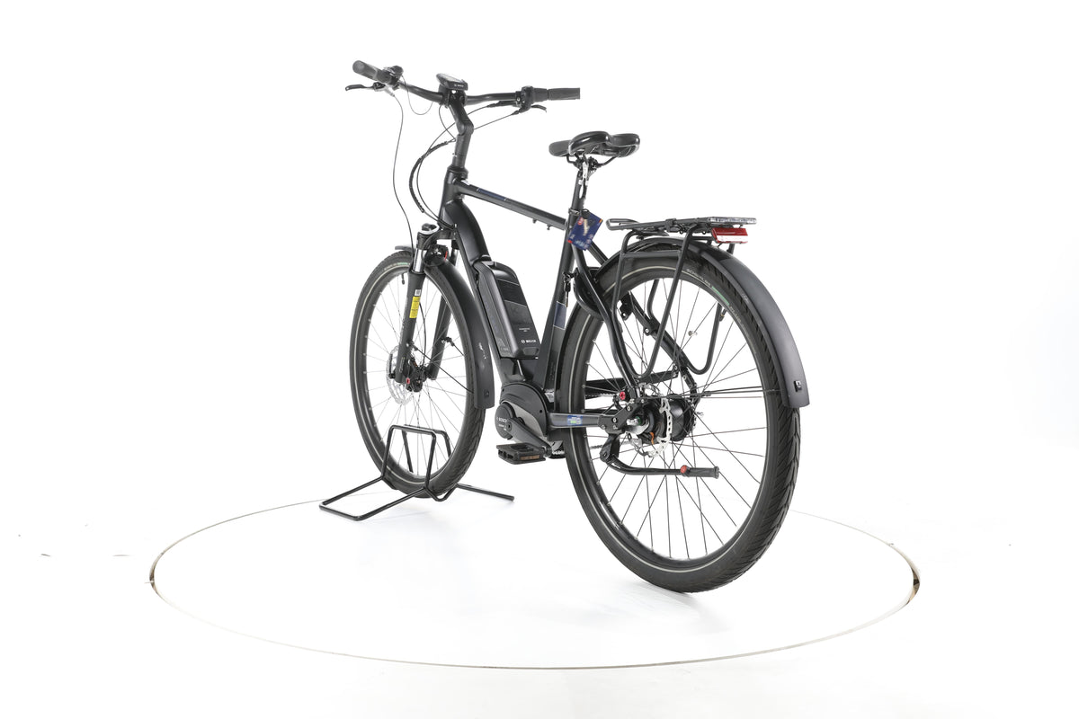 FALTER E 9.0 RT City E-Bike - Image 9