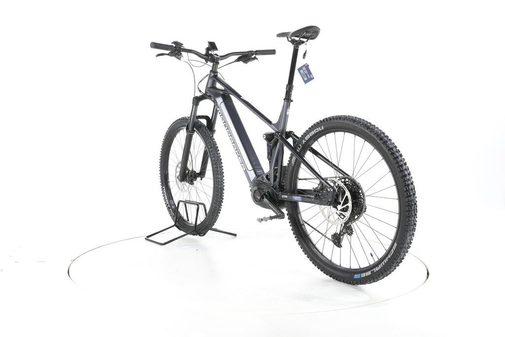 Mondraker Chaser E-Bike Fully - Image 9
