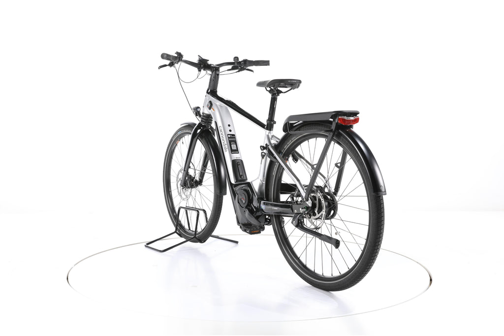 Cannondale Mavaro Neo 2 City E-Bike - Image 9