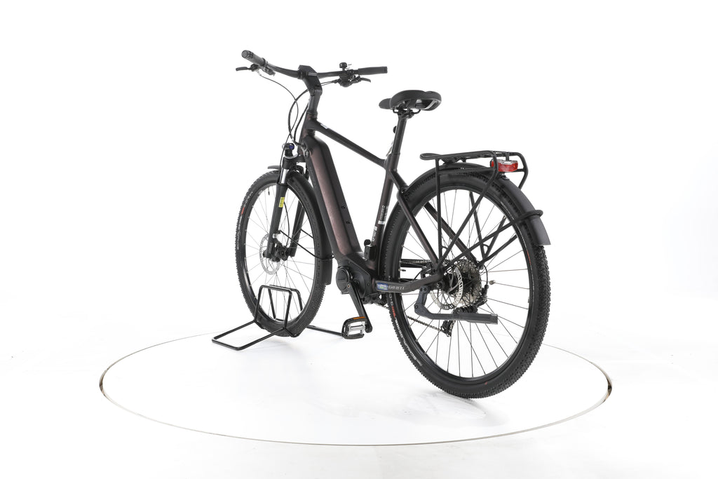 Giant AnyTour E+ 3 GTS Trekking E-Bike - Image 9