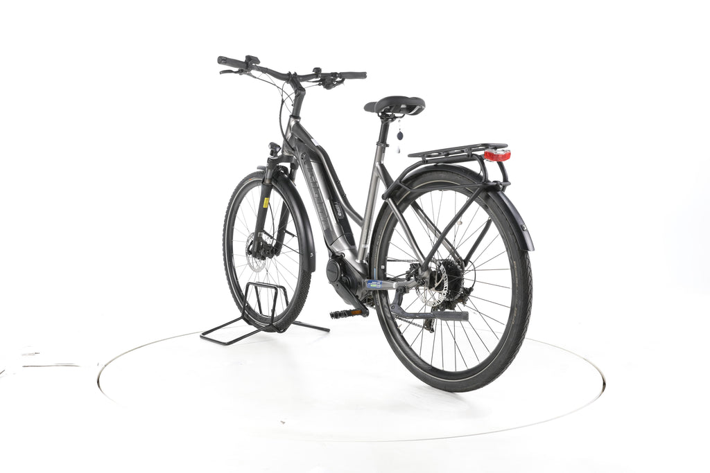 Giant Explore E+ 3 STA Trekking E-Bike Tiefeinsteiger - Image 9